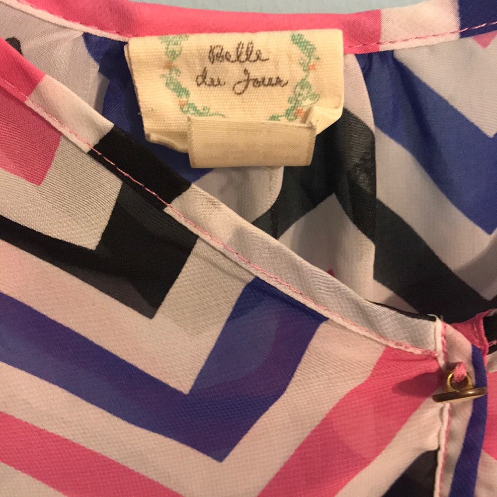 Blouse - Picture 3 of 3